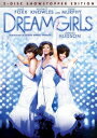 【中古】ドリームガールズ スペシャル・コレクターズ・エディション(2枚組)/DVD/PQF-113319