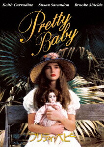 【中古】プリティ・ベビー/DVD/PHNE-102140