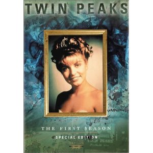 楽天市場】ツイン・ピークス dvdの通販