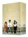 【中古】ありがとうございます DVD-BOX II/DVD/OPSD-B098