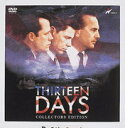 【中古】13デイズ〜コレクターズ・エディション〜/DVD/PCBH-50036