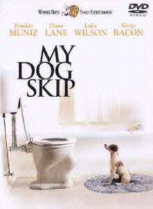 【中古】マイ・ドッグ・スキップ/DVD/DL-18228