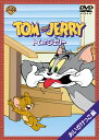 【中古】トムとジェリー おいかけっこ編/DVD/WSC-43