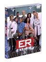 【中古】ER緊急救命室〈フォース〉 セット1/DVD/SPER-7