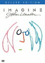 【中古】イマジン/ジョン・レノン 特別版/DVD/DL-72655