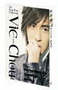 【中古】F4 Real Film Collection“Vic Chou ヴィック・チョウ”/DVD/DL-F0775