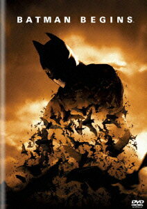 Variety - 【中古】バットマン　ビギンズ/DVD/WBC-59415
