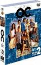 【中古】The OC〈セカンド〉セット2/DVD/SPOC-4