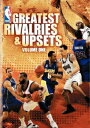 【中古】NBAグレイテスト・ライバル&アップセット Vol.1/DVD/DLV-Y21766
