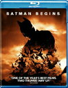 【中古】バットマン ビギンズ/Blu−ray Disc/WBA-Y11521