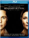 【中古】ベンジャミン・バトン 数奇な人生/Blu−ray Disc/WBA-Y22362