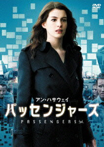 【中古】パッセンジャーズ 特別版/DVD/DLV-F5290