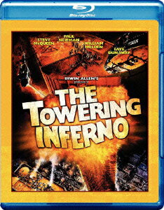 【中古】タワーリング・インフェルノ/Blu−ray　Disc/WBA-Y25734