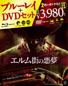 ◆◆◆非常にきれいな状態です。中古商品のため使用感等ある場合がございますが、品質には十分注意して発送いたします。 【毎日発送】 商品状態 出演 ジャッキー・アール・ヘイリー、ケイティ・キャシディ、トーマス・デッカー、ケラン・ラッツ、カイル・ガルナー、ルーニー・マーラ 販売元 ワーナーブラザースジャパン（同） 発売日 2010年11月03日 JAN 4988135830616