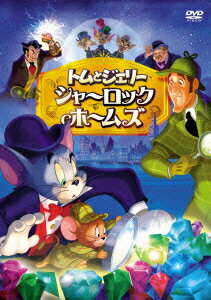 By Title: Ha Line - 【中古】トムとジェリー　シャーロック・ホームズ/DVD/WTB-Y27335