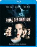 【中古】ファイナル・デスティネーション/Blu−ray　Disc/CWBA-N8530