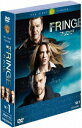 【中古】FRINGE/フリンジ〈ファースト・シーズン〉 セット1/DVD/1000341173