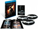 【中古】【初回限定生産】ダークナイト ライジング ブルーレイ&DVDセット/Blu−ray Disc/1000353609