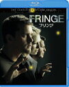【中古】FRINGE/フリンジ〈セカンド・シーズン〉 コンプリート・セット/Blu−ray Disc/1000353519