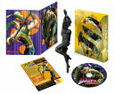 【中古】ジョジョの奇妙な冒険 Vol.8 Blu-ray<初回生産限定版>/Blu-ray Disc/1000361801
