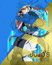 【中古】ジョジョの奇妙な冒険 Vol.7 Blu-ray<初回生産限定版>/Blu-ray Disc/1000361805