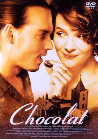 Europe - 【中古】ショコラ/DVD/1000361855