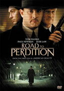 【中古】ロード・トゥ・パーディション　特別編/DVD/FXBA-23297