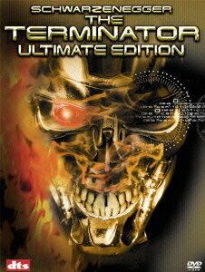 【中古】ターミネーター アルティメット エディション/DVD/GXBU-15917