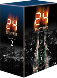 楽天市場】24 twenty four コンプリートdvd-boxの通販