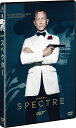 【中古】007 スペクター/DVD/MGBA-64760