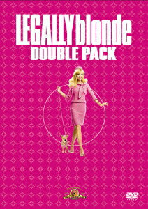Europe - 【中古】キューティ・ブロンド 1＆2 DVDダブルパック / ロバート・ルケティック