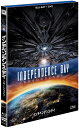 【中古】インデペンデンス・デイ:リサージェンス 2枚組ブルーレイ&DVD〔初回生産限定〕/Blu−ray Disc/FXXF-64749
