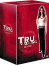 【中古】トゥルー・コーリング DVDコレクターズ・ボックス1/DVD/FXBA-30055