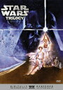 【中古】スター・ウォーズ トリロジー〈3枚組リミテッド・エディション〉/DVD/FXBA-30095