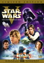 【中古】スター・ウォーズ 帝国の逆襲(エピソードV)<リミテッド・エディション2枚組>/DVD/FXBA-33920