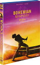 【中古】ボヘミアン・ラプソディ 2枚組ブルーレイ&DVD/Blu−ray Disc/FXXF-87402