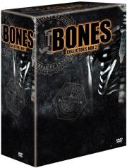 【中古】BONES-骨は語る-　DVDコレクターズBOX　2/DVD/FXBA-37664