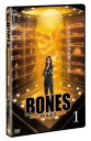 【中古】BONES-骨は語る- vol.1/DVD/FXBA-36413