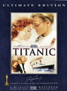 【中古】タイタニック <アルティメット・エディション>(劇場公開10周年記念/セリーヌ・ディオン来日記念)/DVD/FXBUB-23197