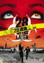 【中古】28週後... <特別編>/DVD/FXBA-35578