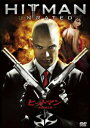 【中古】ヒットマン 完全無修正版/DVD/FXBNM-36281