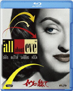 【中古】イヴの総て/Blu−ray　Disc/FXXJ-1076