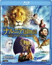 【中古】ナルニア国物語/第3章:アスラン王と魔法の島/Blu−ray Disc/FXXJ-49945