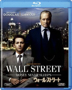 【中古】ウォール・ストリート/Blu-ray Disc/FXXJ-43581