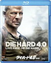【中古】ダイ・ハード4.0<特別版>/Blu−ray Disc/FXXJB-35561