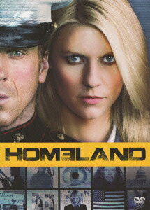 【中古】HOMELAND／ホームランド　DVD-BOX1/DVD/FXBA-57457
