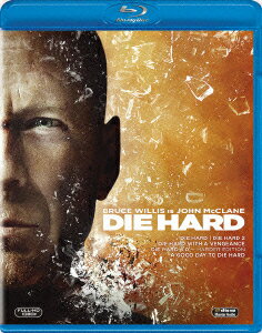 【中古】【FOX　HERO　COLLECTION】ダイ・ハード　ブルーレイBOX＜5枚組＞〔初回生産限定〕/Blu−ray　Disc/FXXL-57417...