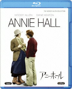 【中古】アニー・ホール/Blu−ray　Disc/MGXJC-16026