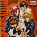 【中古】幻想魔伝最遊記オリジナルサウンドトラック/CD/PCCR-90008