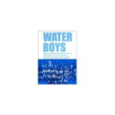 【中古】ウォーターボーイズ DVD-BOX/DVD/PCBC-50475